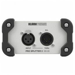 KLARK TEKNIK DS 20 SPLITTER...
