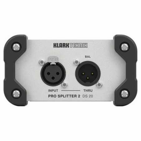 KLARK TEKNIK DS 20 SPLITTER LINEA