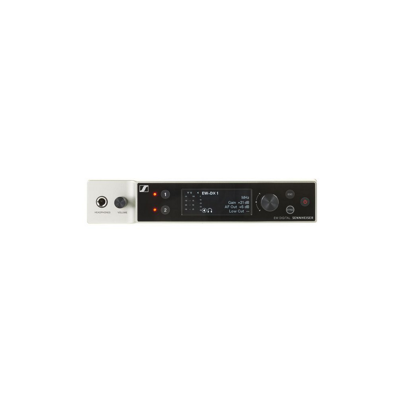 SENNHEISER ED-DX EM2 S2-10