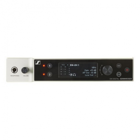 SENNHEISER ED-DX EM2 S2-10