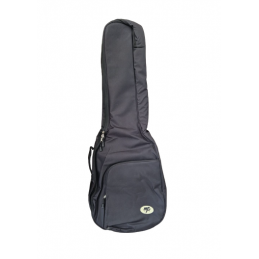 FINO J8 GIG BAG 12mm PER CHITARRA ELETTRICA