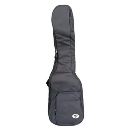 FINO J8 GIG BAG 12mm PER BASSO ELETTRICO