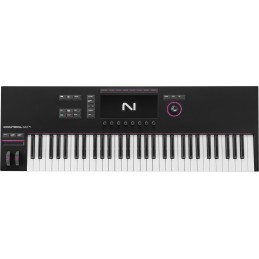 NATIVE INSTRUMENTS KONTROL...