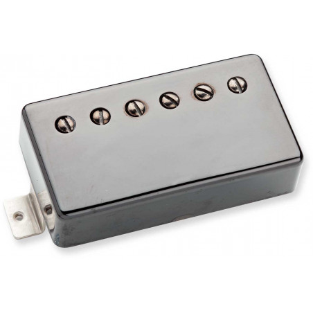 BENEDETTO A6 BLACK COVER, NECK