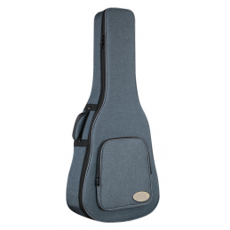FINO J15 BORSA SEMIRIGIDA 30mm PER CHITARRA ACUSTICA