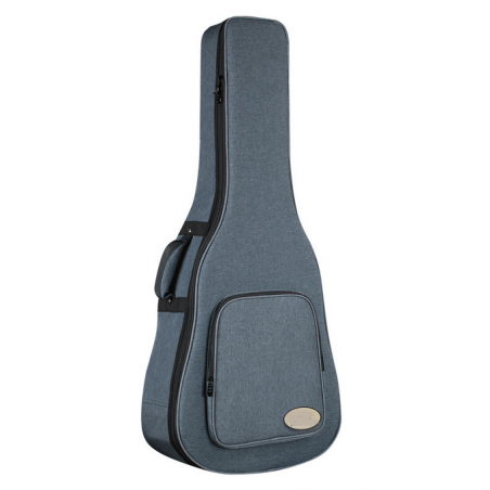 FINO J15 BORSA SEMIRIGIDA 30mm PER CHITARRA ACUSTICA