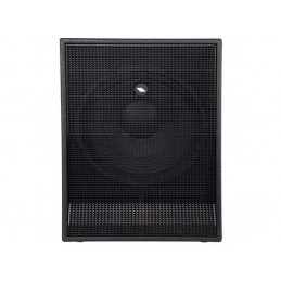 PROEL S15A SUBWOOFER 1x15" - 1200W - 129dB SPL