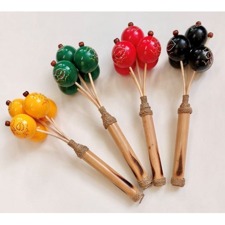 OYSTER SHAK 22 PINGPONG SHAKER COLORATI