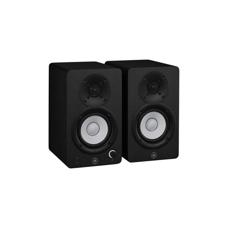 YAMAHA HS3 COPPIA STUDIO MONITOR 1x3.5"+0.75" - 20W - 2VIE