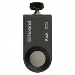 ROLAND RT-30K ACOUSTIC DRUM TRIGGER KICK