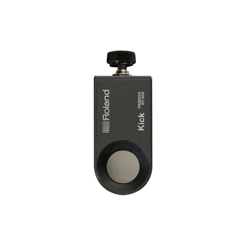 ROLAND RT-30K ACOUSTIC DRUM TRIGGER KICK