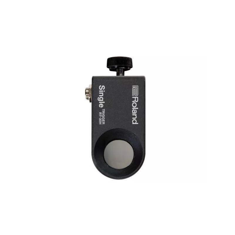 ROLAND RT-30H ACOUSTIC DRUM SINGLE TRIGGER