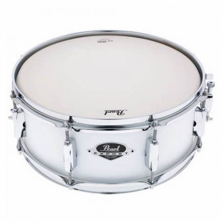 PEARL EXPORT EXX1455S/C RULLANTE 14"x5.5"- SATIN WHITE