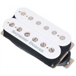 11102-13-W SH-4 JEFF BECK JB WHITE