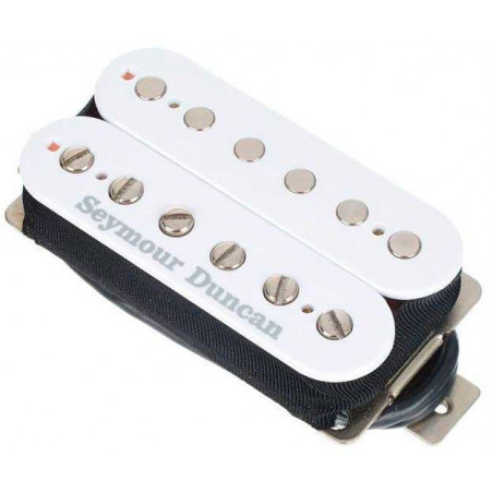 11102-13-W SH-4 JEFF BECK JB WHITE