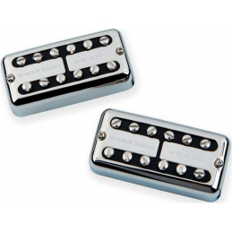 11305-06-NC	PSYCLONE HOT SET, NICKEL