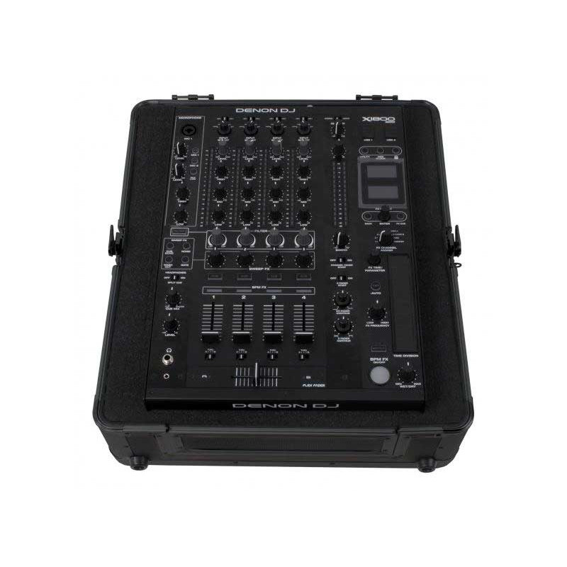 U93011BL - FC PICK FOAM MULTI FORMAT  M BLACK