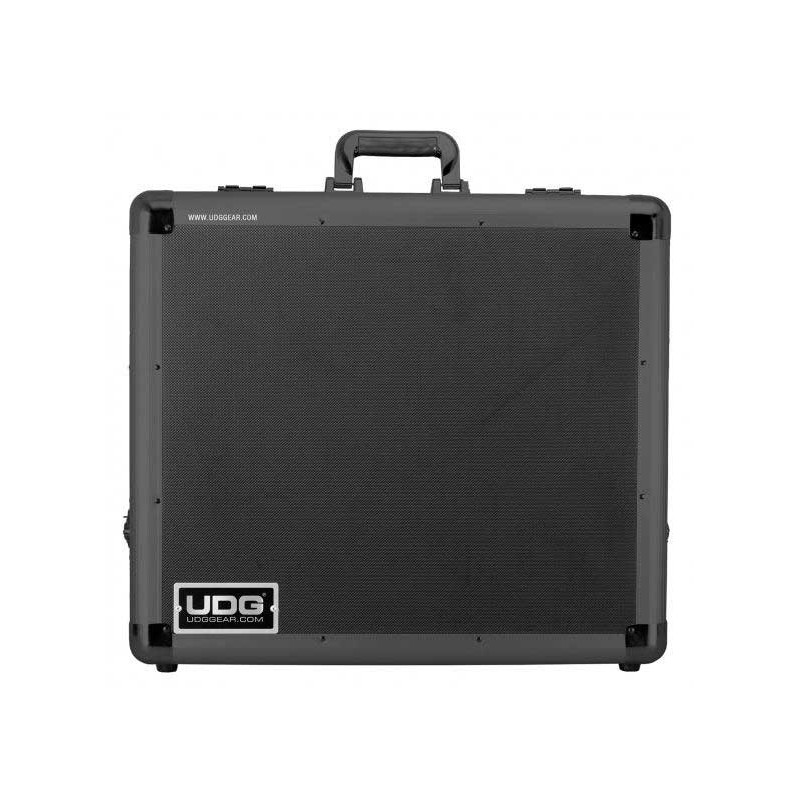 U93012BL - FC PICK FOAM MULTI FORMAT  L BLACK