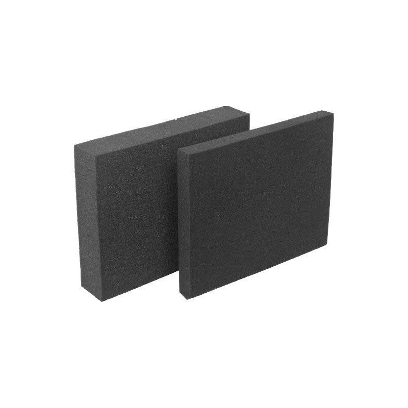 U10300 - HI-DENSITY CUSTOM PICKFOAM M