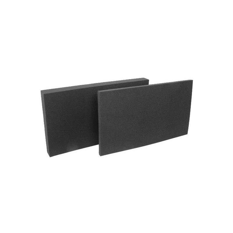 U10301 - HI-DENSITY CUSTOM PICKFOAM L