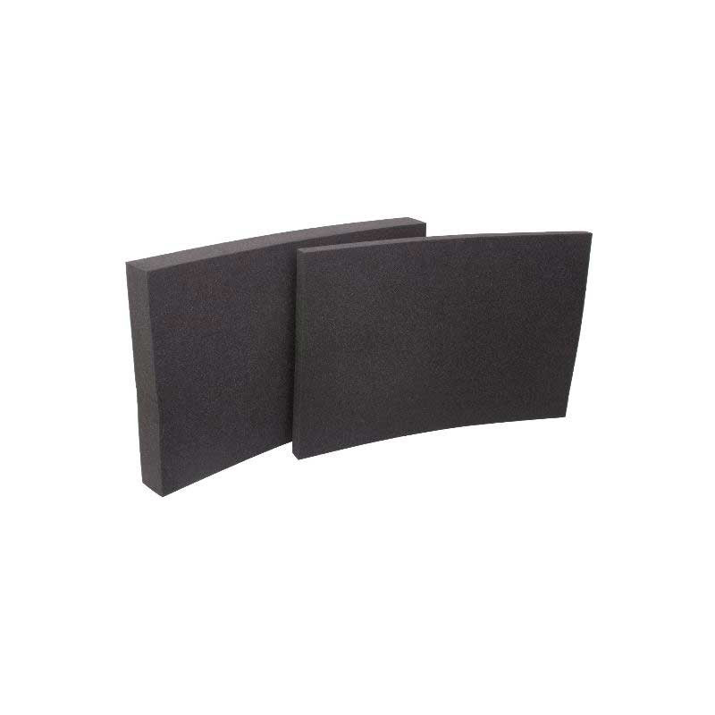 U10302 - HI-DENSITY CUSTOM PICKFOAM XL