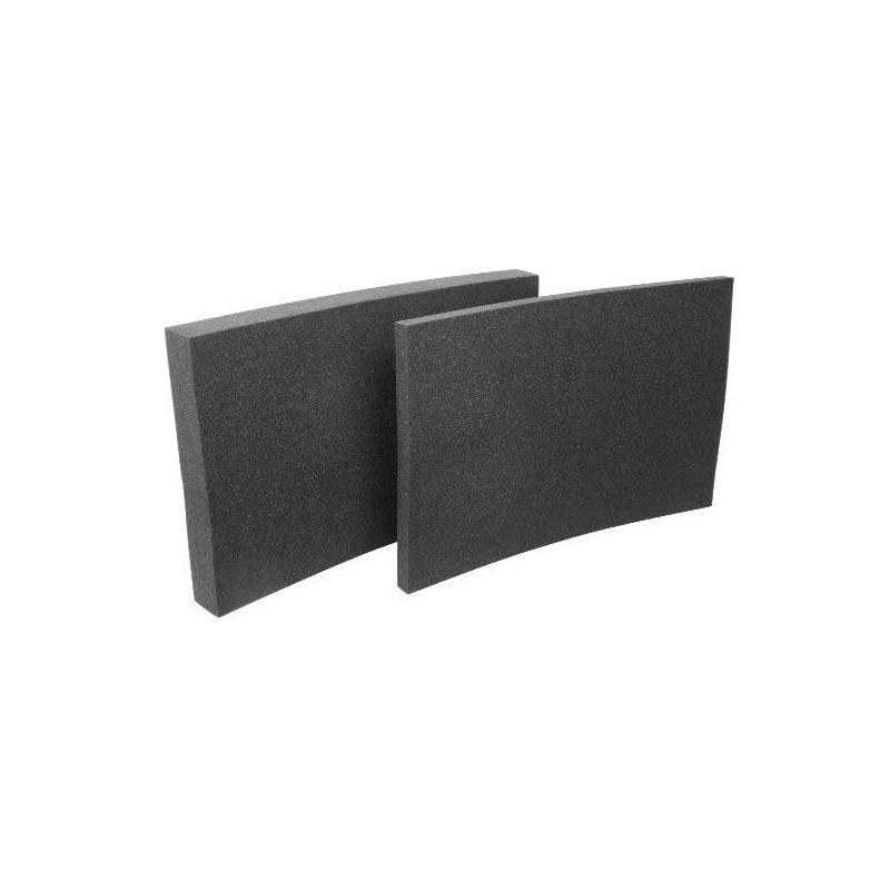 U10303 - HI-DENSITY CUSTOM PICKFOAM 2XL