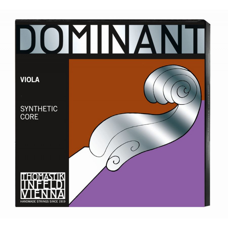 137 A RE MITTEL DOMINANT VIOLA