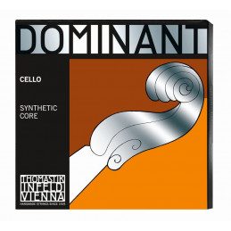 144 SOL DOMINANT CELLO-MEDIO