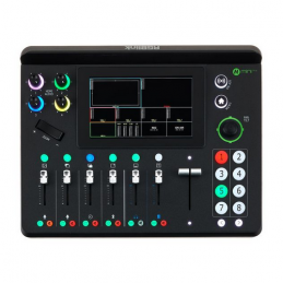 RGB LINK MINI MX PRODUCTION MIXER - 4CH