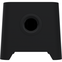 MACKIE CR6S-X SUBWOOFER ATTIVO - 1x6.5" - 60W -RGB LED