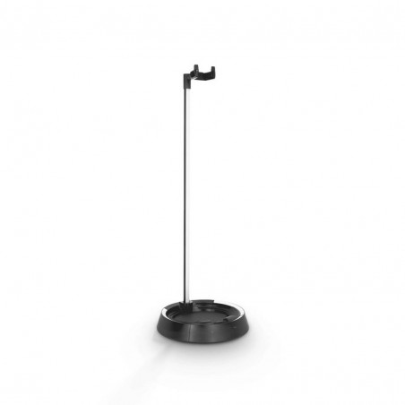 GRAVITY GS LS 01 NH B SUPPORTO CON LED PER STRUMENTO
