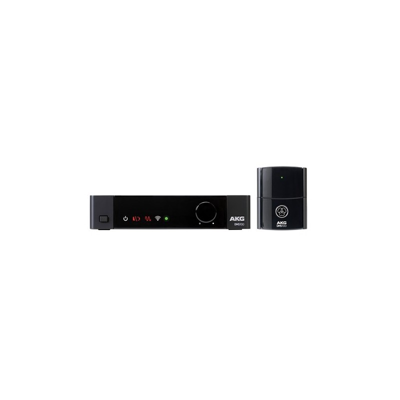 DMS100 INSTRUMENT SET DIGITAL