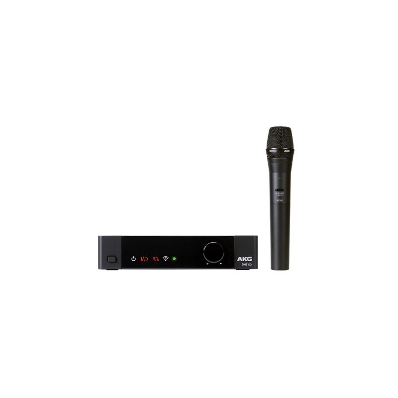 DMS100 VOCAL SET DIGITAL