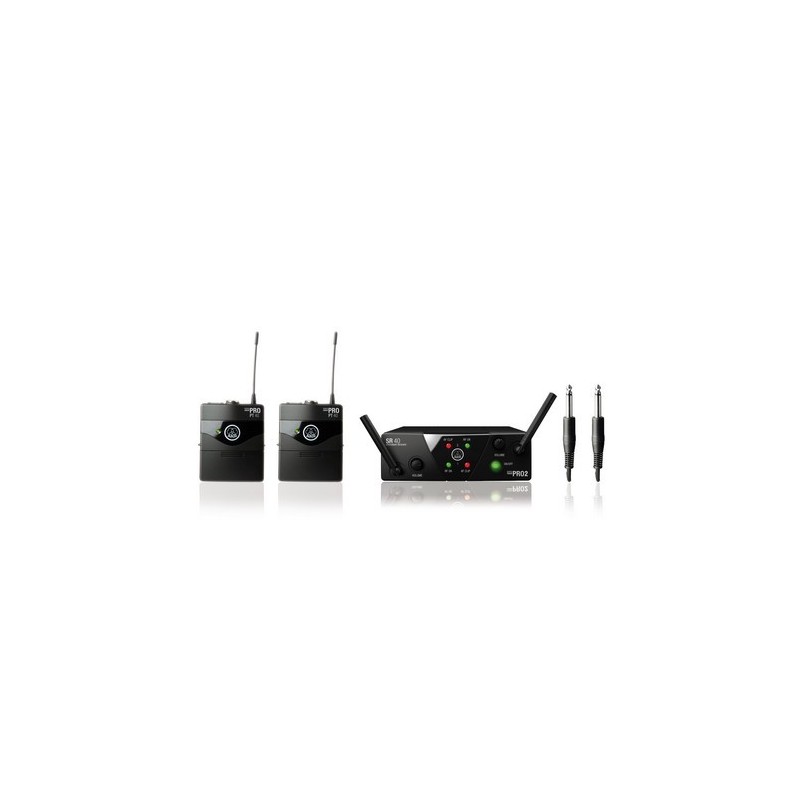 WMS40 MINI2 INSTRUMENTAL BD ISM2/3