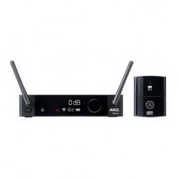 DMS300 INSTRUMENT SET DIGITAL