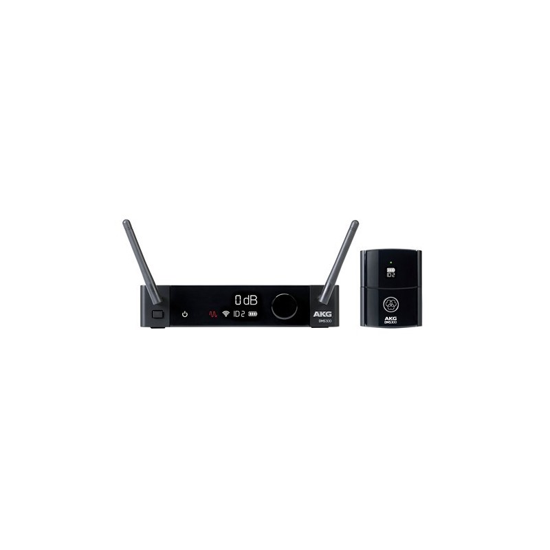 DMS300 INSTRUMENT SET DIGITAL