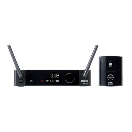 DMS300 INSTRUMENT SET DIGITAL