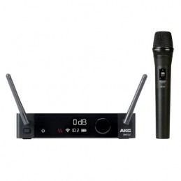 DMS300 VOCAL SET DIGITAL