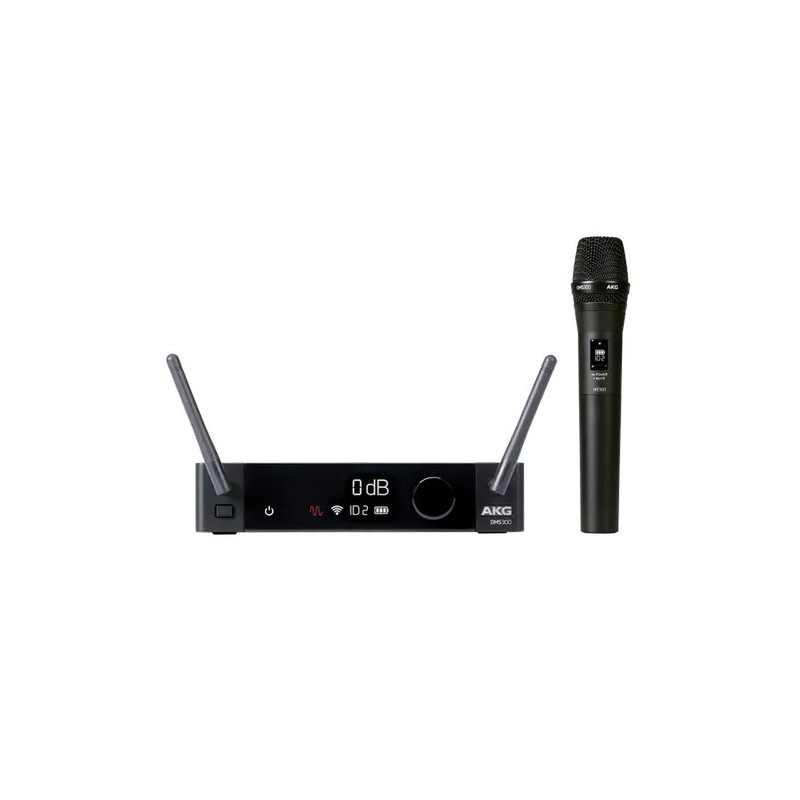 DMS300 VOCAL SET DIGITAL