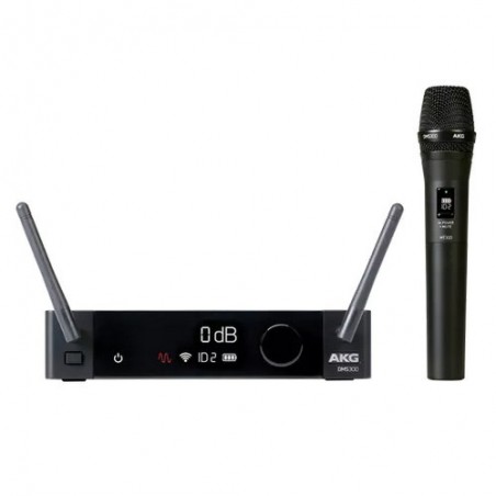 DMS300 VOCAL SET DIGITAL