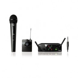 WMS40 MINI2 MIX SET BD ISM2/3