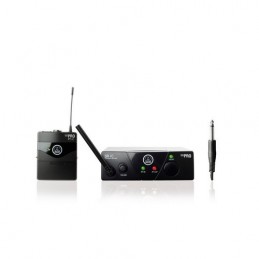 WMS40 MINI INSTRUMENTAL SET BD ISM1