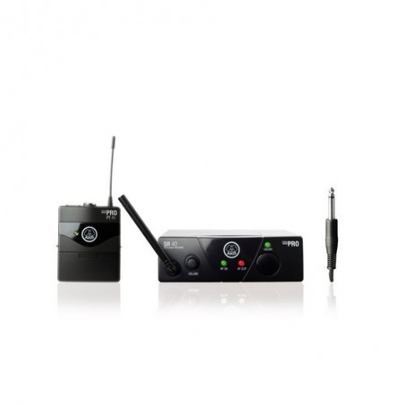 WMS40 MINI INSTRUMENTAL SET BD ISM1