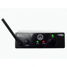 WMS40 MINI VOCAL SET BD ISM2