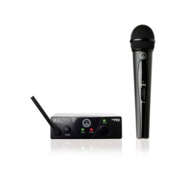 WMS40 MINI VOCAL SET BD ISM3