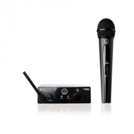 WMS40 MINI VOCAL SET BD ISM3