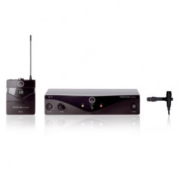 PW45 PRES SET BD U2