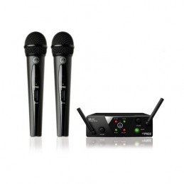 WMS40MINI2 VOC-SET US25B/D