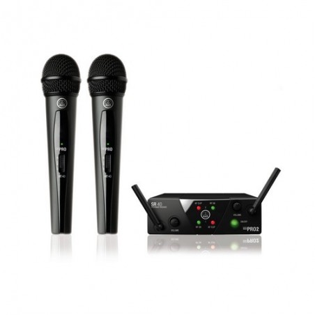 WMS40MINI2 VOC-SET US25B/D