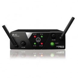 WMS40MINI2 VOC-SET US25B/D